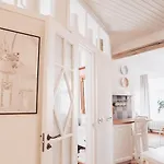 Dietrich Apartemendid Appartement Haapsalu