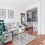 Dietrich Apartemendid Haapsalu