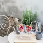 Appartement Dietrich Apartemendid Haapsalu