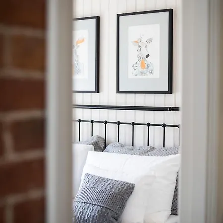 Hapsal Dietrich Apartemendid Hapsal