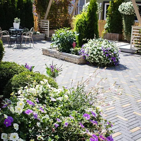 Dietrich Apartemendid Haapsalu