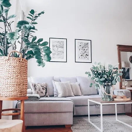 Hapsal Dietrich Apartemendid Lägenhet