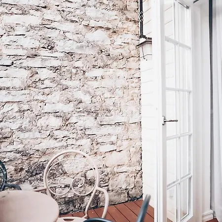 Appartamento Dietrich Apartemendid *