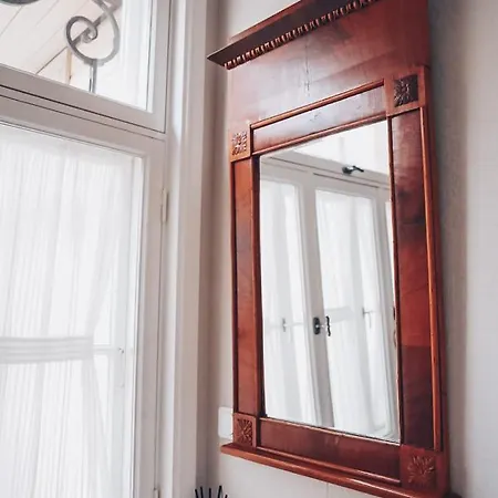 Appartamento Dietrich Apartemendid