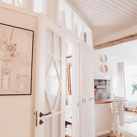 Dietrich Apartemendid Appartamento Haapsalu