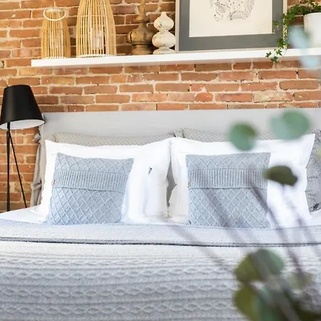 Hapsal Dietrich Apartemendid Lägenhet Hapsal