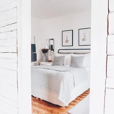 Hapsal Dietrich Apartemendid *