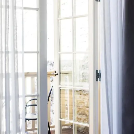 Hapsal Dietrich Apartemendid *