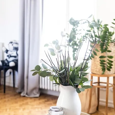 Dietrich Apartemendid Haapsalu