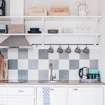 Dietrich Apartemendid *