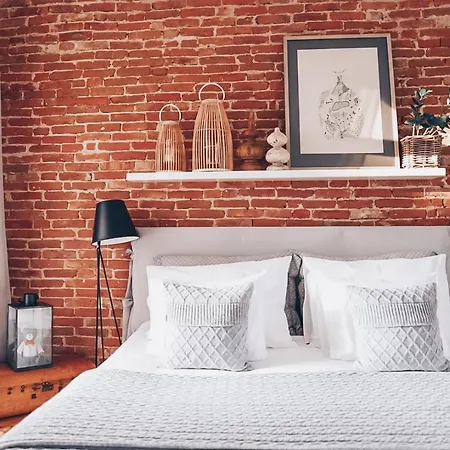 Dietrich Apartemendid Daire Haapsalu