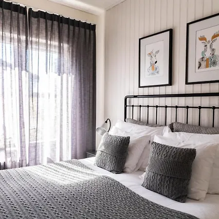 Daire Dietrich Apartemendid