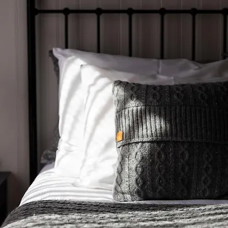 Dietrich Apartemendid Appartamento