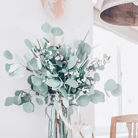 Dietrich Apartemendid * Haapsalu