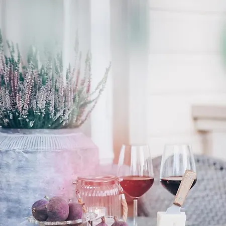 Hapsal Dietrich Apartemendid *