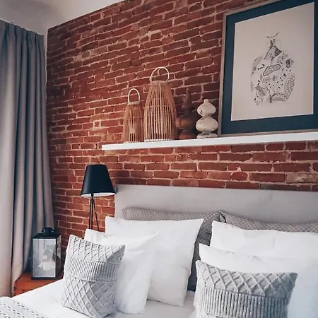 Appartamento Dietrich Apartemendid