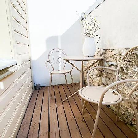 Dietrich Apartemendid *