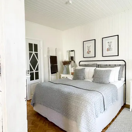 Dietrich Apartemendid Haapsalu