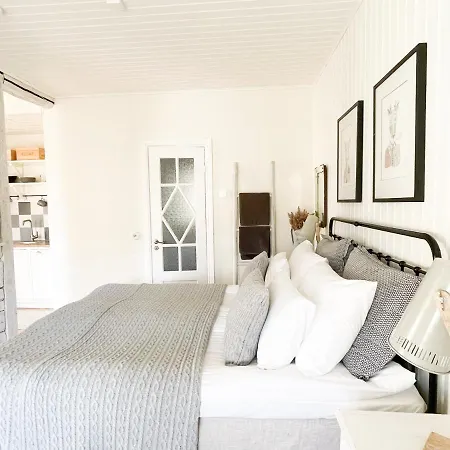 Appartamento Dietrich Apartemendid *