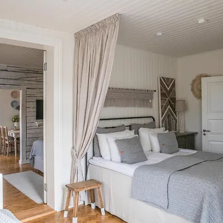 Dietrich Apartemendid