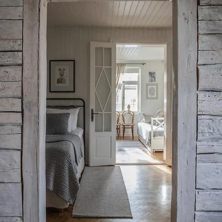 Dietrich Apartemendid * Haapsalu