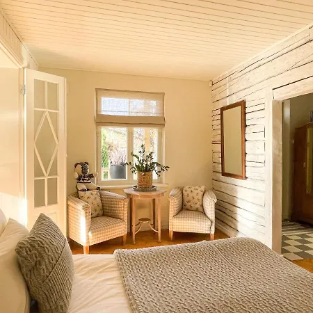 Dietrich Apartemendid * Haapsalu