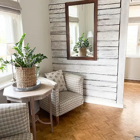 Apartment Dietrich Apartemendid