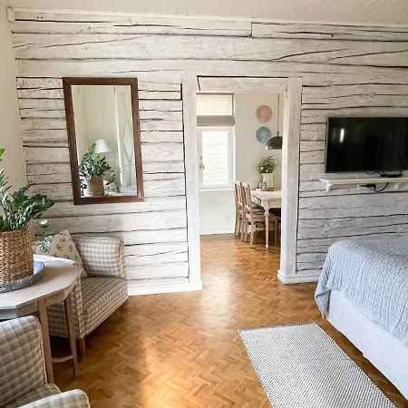 Hapsal Dietrich Apartemendid