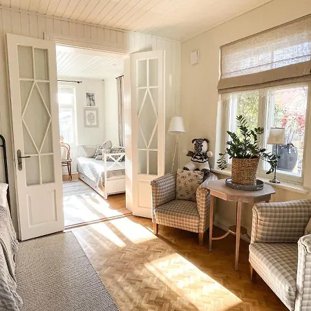 Dietrich Apartemendid Haapsalu