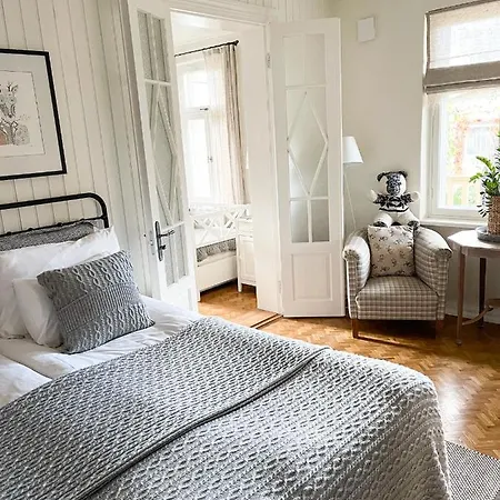 Lägenhet Hapsal Dietrich Apartemendid