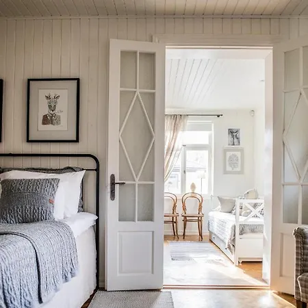 Lägenhet Hapsal Dietrich Apartemendid *