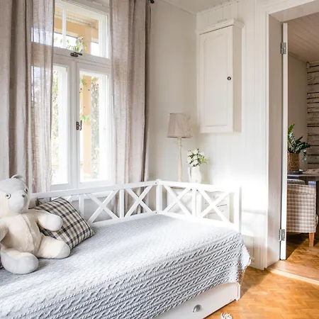 Apartment Dietrich Apartemendid Haapsalu