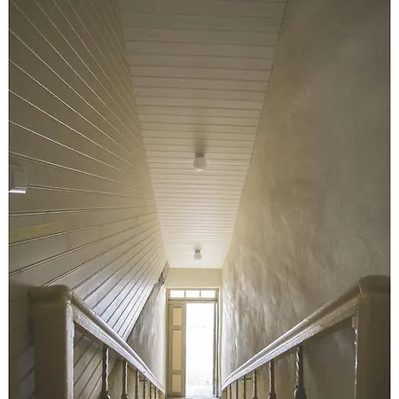 Dietrich Apartemendid Appartamento *