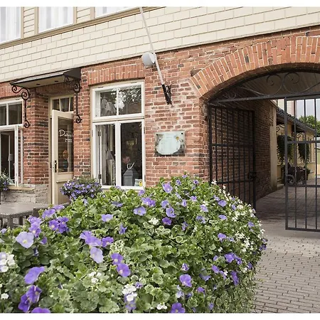 Lägenhet Hapsal Dietrich Apartemendid