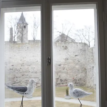 Dietrich Apartemendid Appartamento