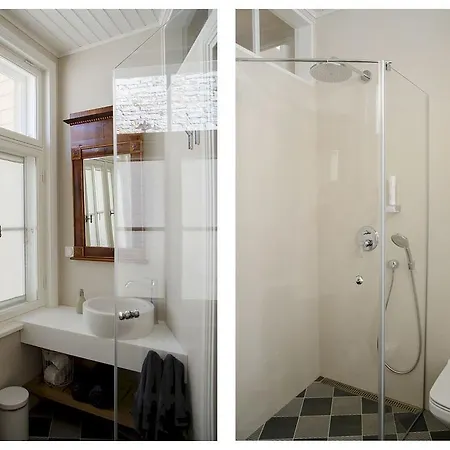 Hapsal Dietrich Apartemendid Hapsal