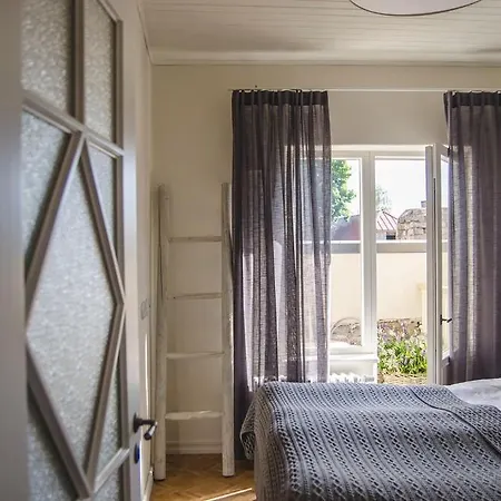 Lägenhet Hapsal Dietrich Apartemendid Hapsal