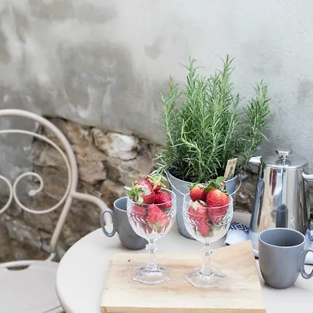 Appartamento Dietrich Apartemendid Haapsalu