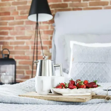 Hapsal Dietrich Apartemendid