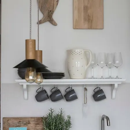 Dietrich Apartemendid Appartamento *