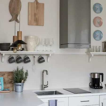 Lägenhet Hapsal Dietrich Apartemendid *