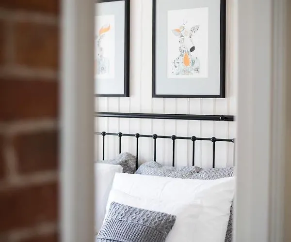 Dietrich Apartemendid Haapsalu