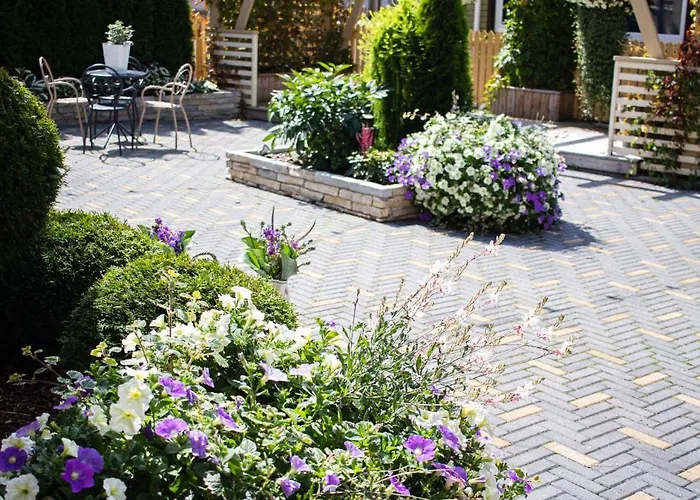 Dietrich Apartemendid Haapsalu