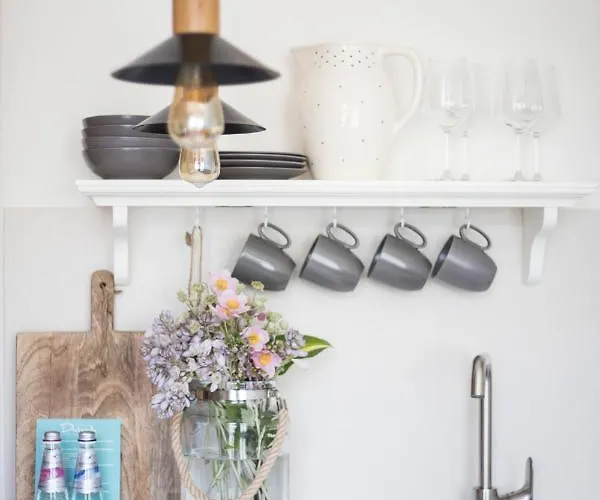 Dietrich Apartemendid Daire Haapsalu