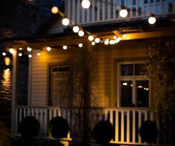 Dietrich Apartemendid Daire *