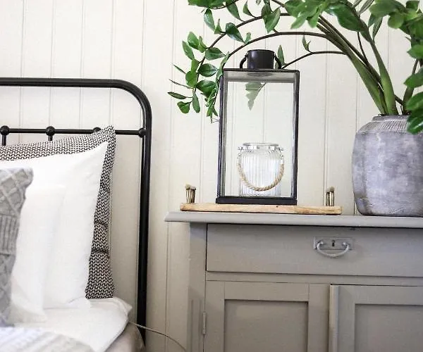 Daire Dietrich Apartemendid