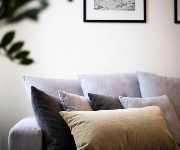 Dietrich Apartemendid Haapsalu