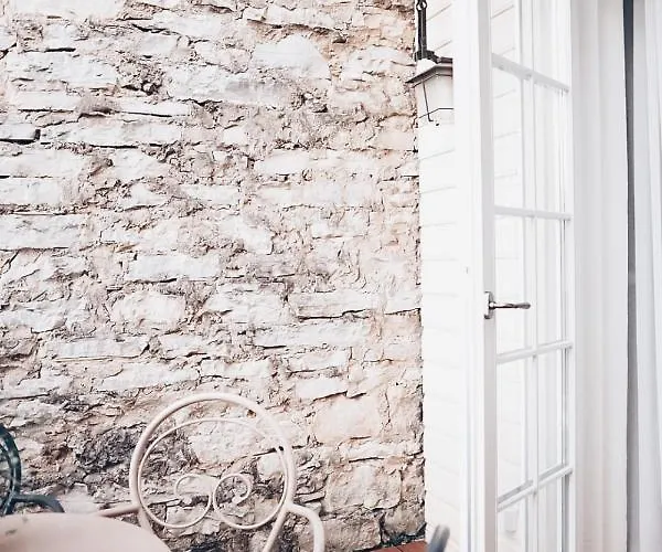 Appartement Dietrich Apartemendid *