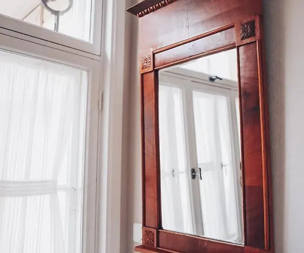 Appartement Dietrich Apartemendid