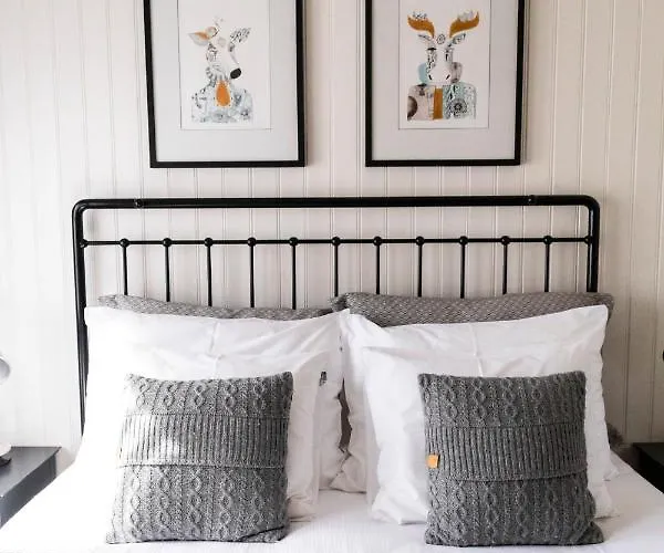 Dietrich Apartemendid 公寓